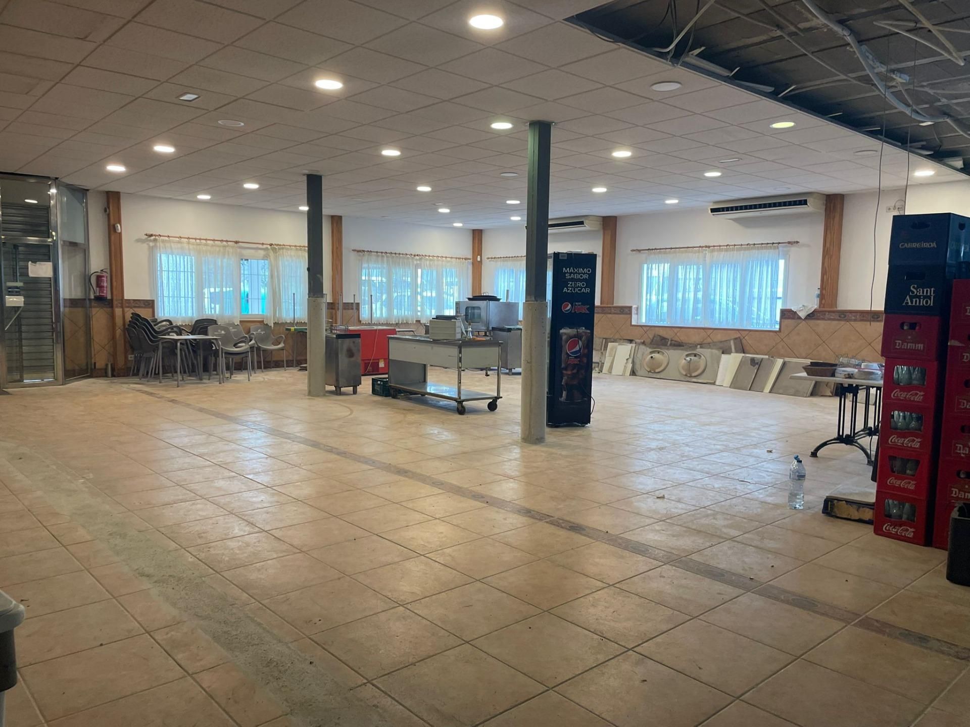 Premises to rent in Marratxí  with Air Conditioner and Terrace