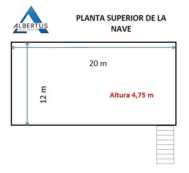 Nave industrielle à louer à Partidas de Alicante, imagen 29