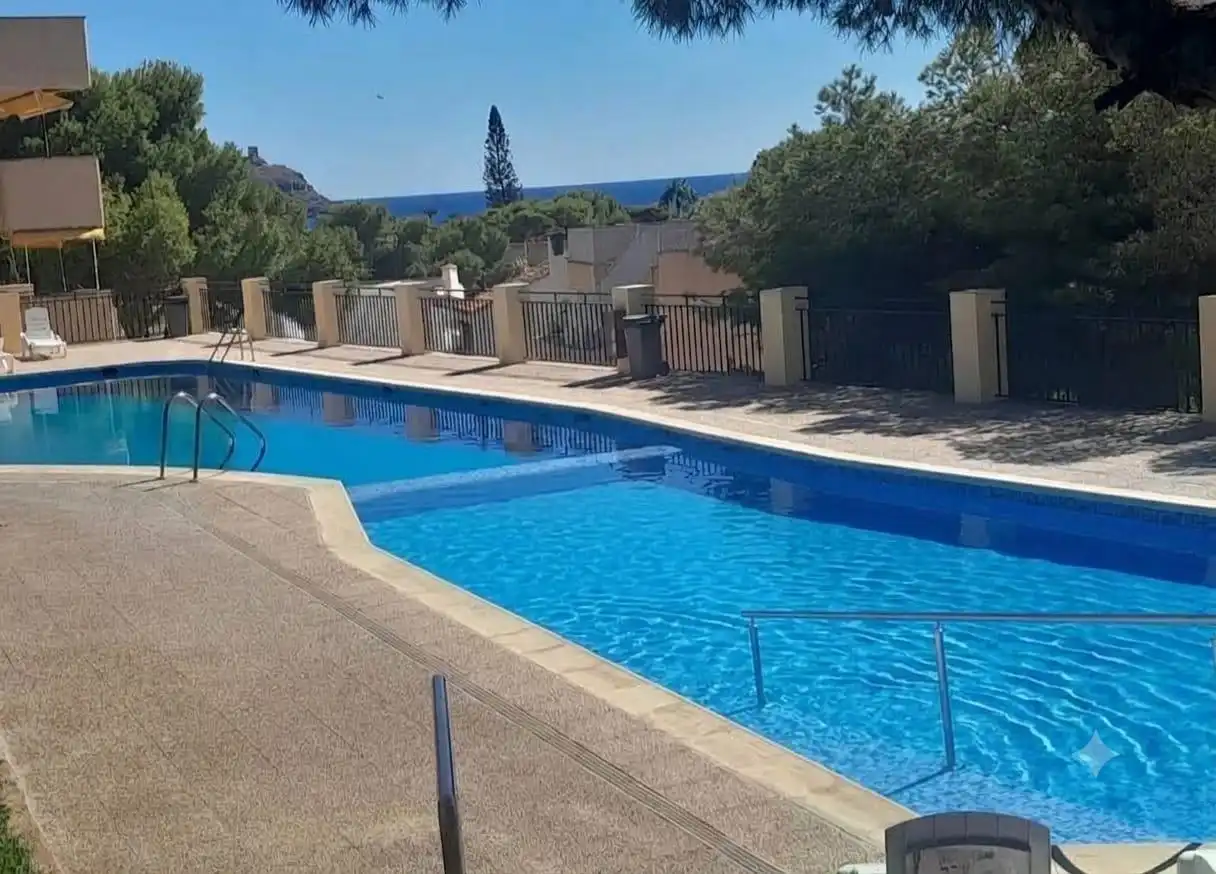 Apartament en venda a Avenida CENTRAL-UR SAN GINES AZOH