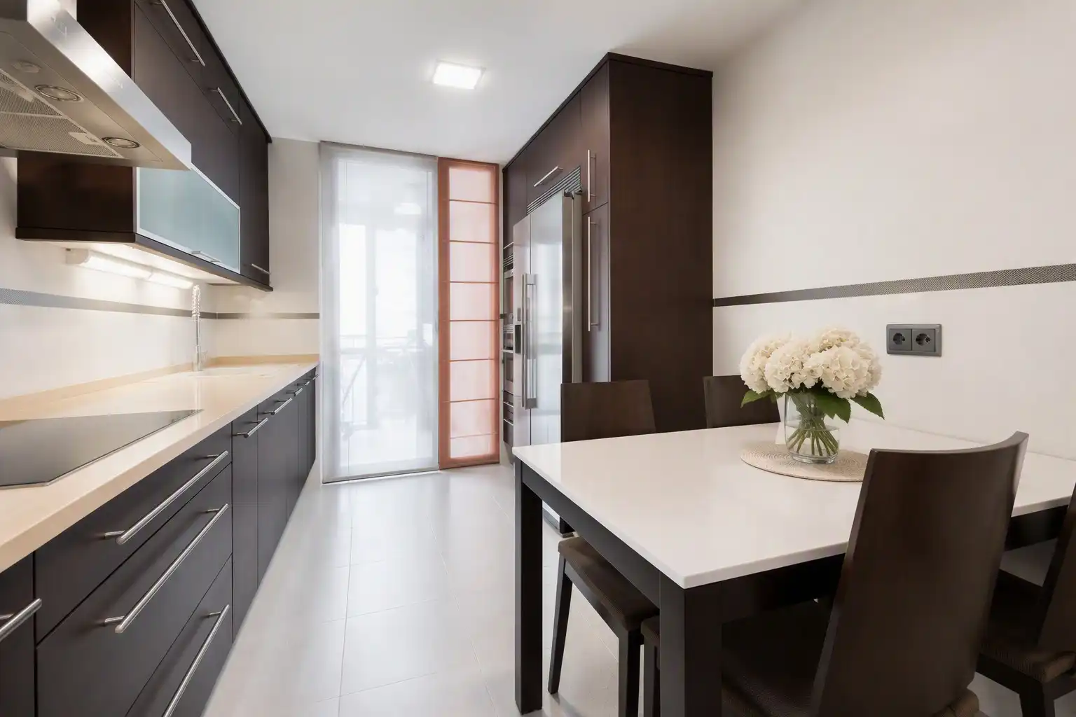 Appartement avec piscine à vendre à Avenida del Talgo 68, imagen 5