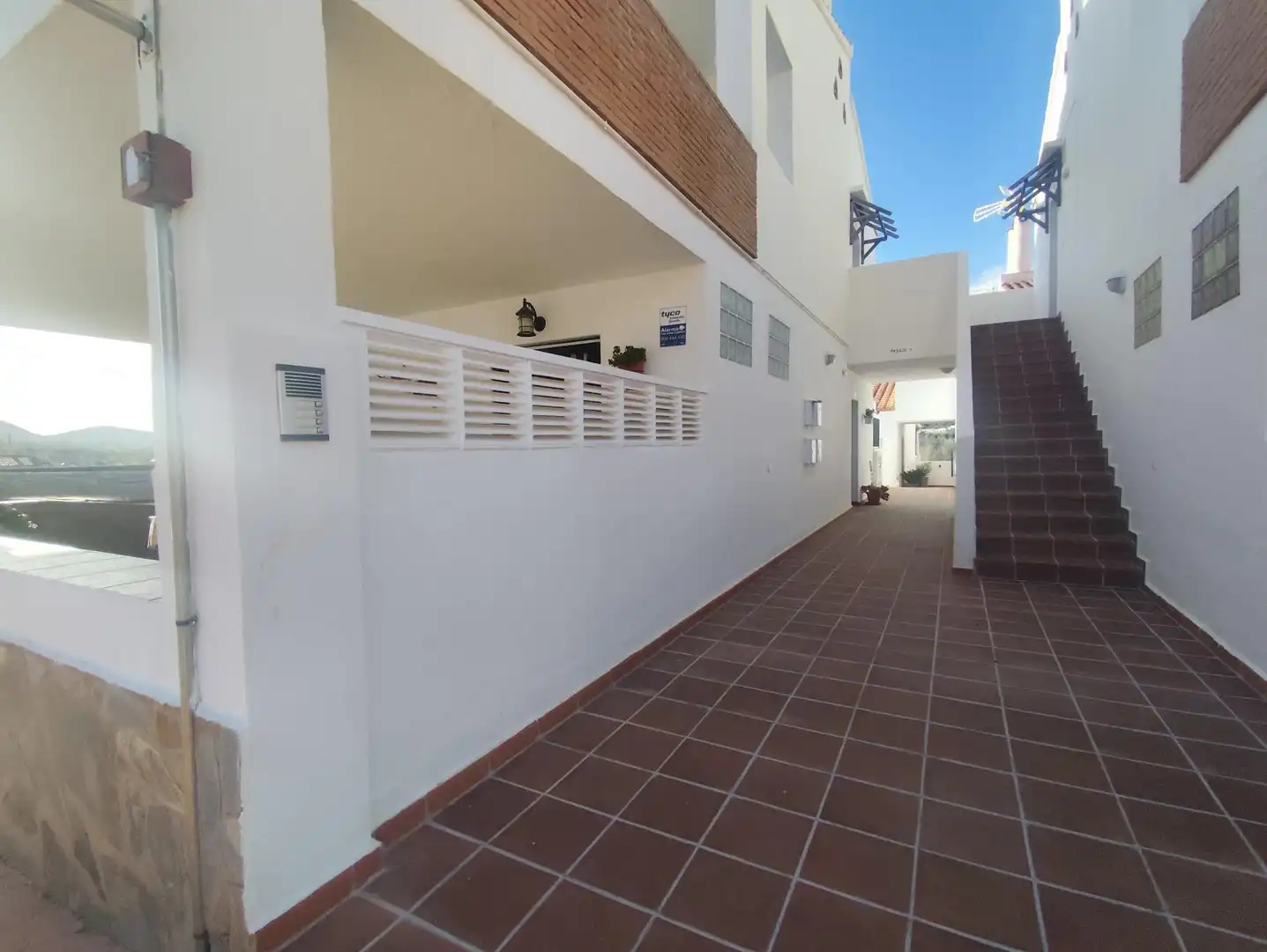 Apartments for sale in Fondón  with Air Conditioner, Heating and Terrace