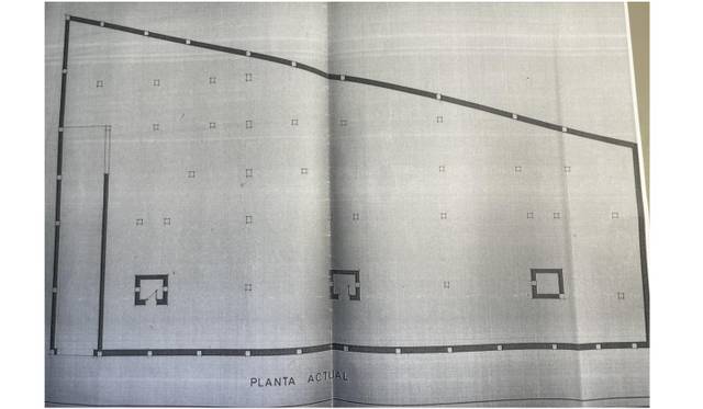 Local comercial en Venta en Carrer Constitució en Centro Urbano