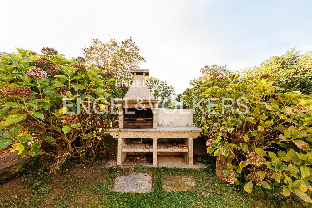 Terrace of Houses for sale in Vigo   with Heating, Private garden and Terrace
