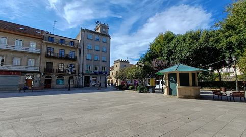 Foto 2 de Casa o xalet en venda a Rúa Cruceiro, Redondela, Pontevedra