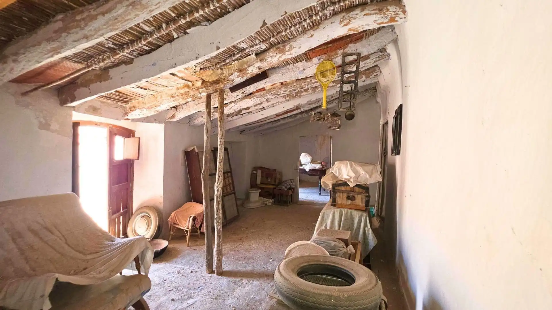 Casa o chalet en venta en Uleila del Campo con Terraza