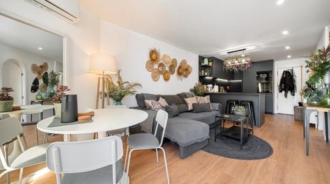 Foto 3 von Wohnungen zum Verkauf in Costa de la Calma, Calvià