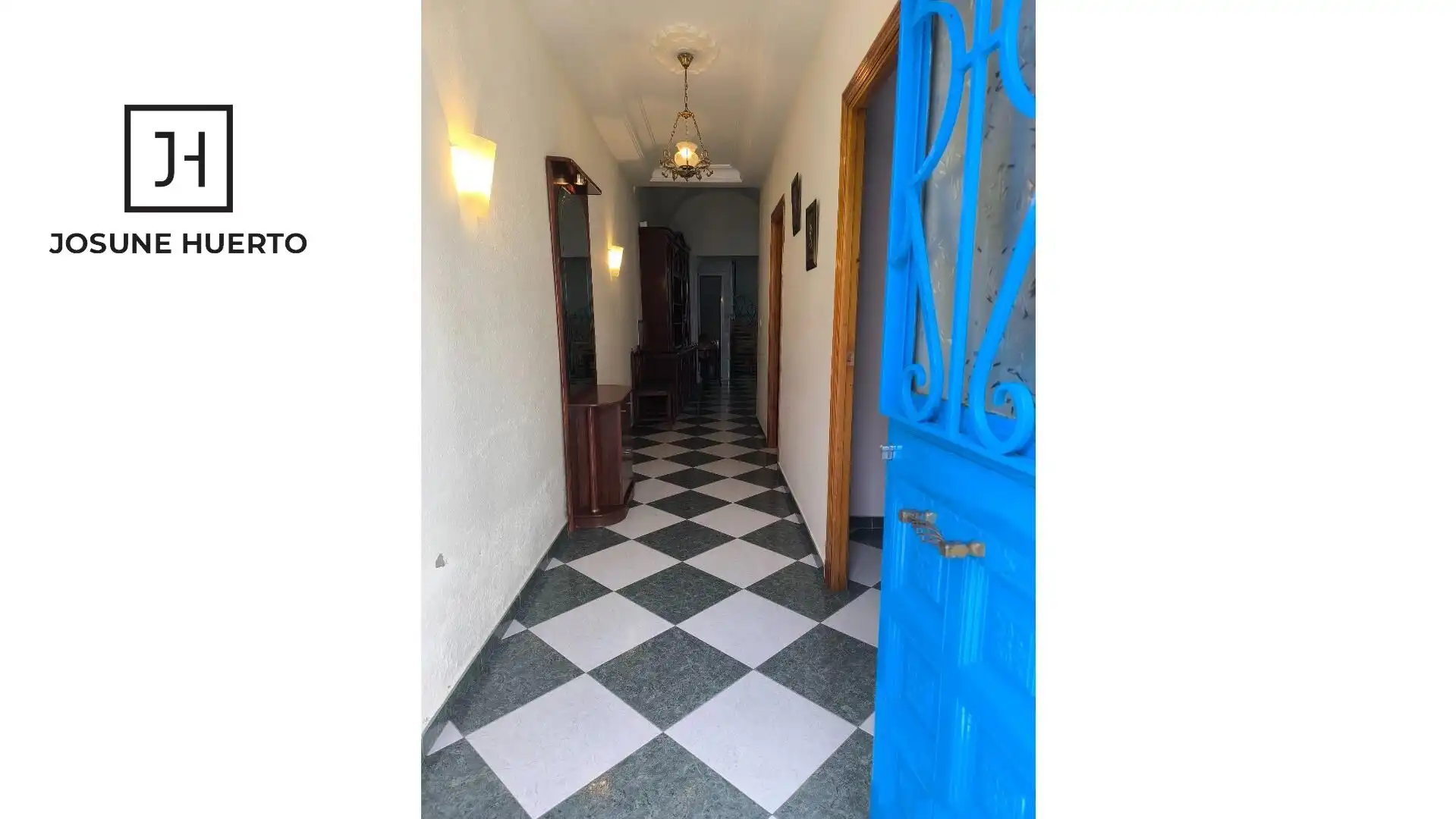 Dúplex en venda en Zalamea de la Serena