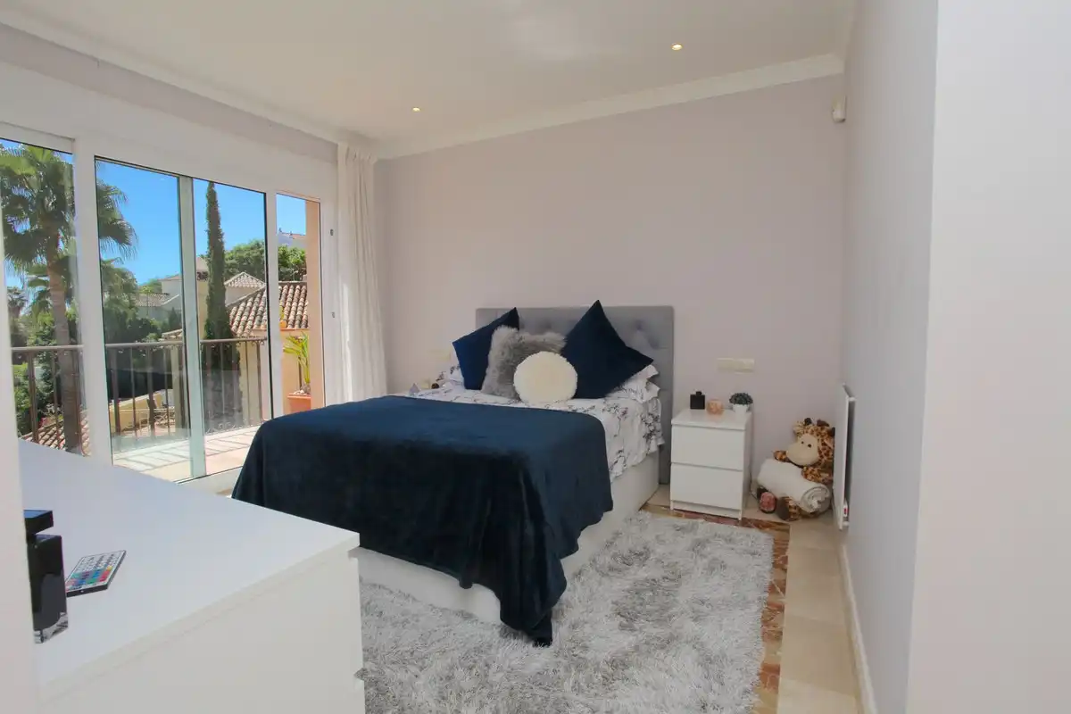 Detached house for sale in Los Arqueros  - Puerto del Almendro, imagen 29