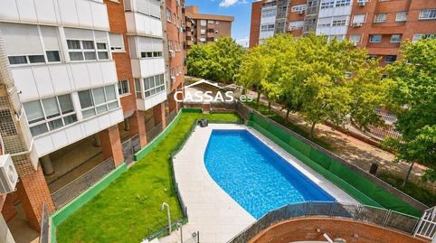 Foto 2 de Piso en venta en Calle Cristóbal Colón , Saucar - Zarzuela, Torrejón de Ardoz