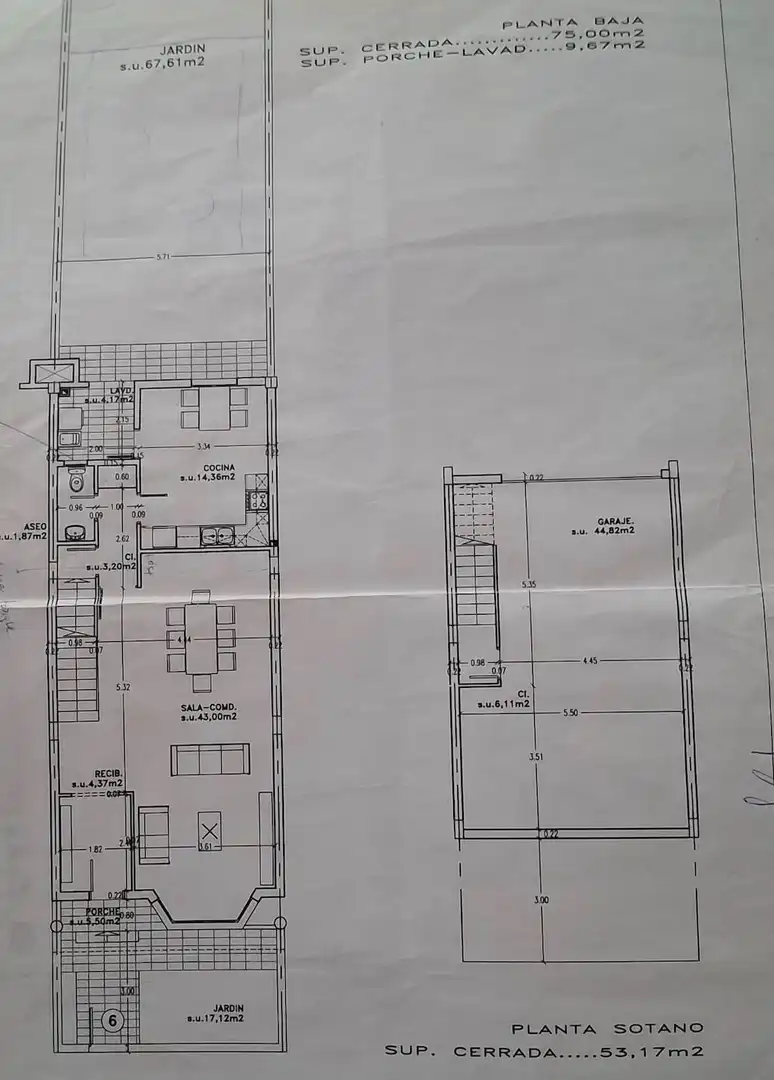 Casa adosada en venta en  Palma de Mallorca con Aire acondicionado, Calefacción y Terraza