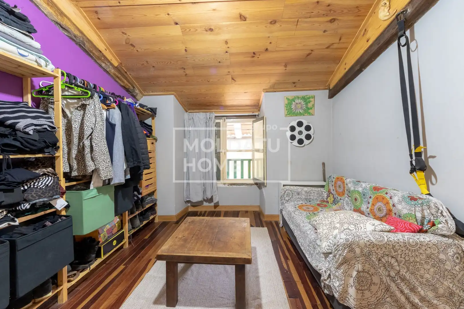 Habitación de Piso en venta en Orozko con Calefacción