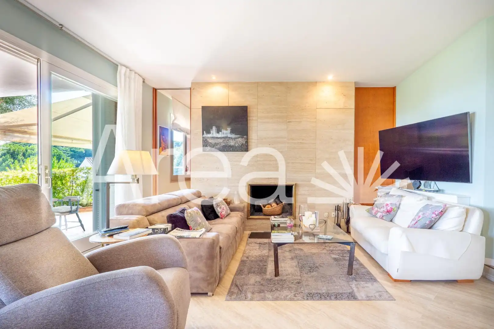 Chalet con terraza en venta en Carrer BIGNONIES 9, imagen 14