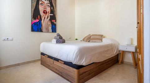 Foto 5 de Àtic en venda a Calle Pureza, Triana Casco Antiguo, Sevilla