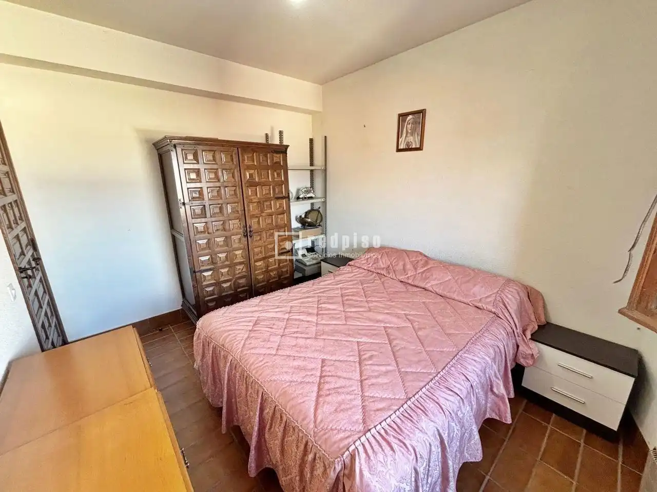 Habitación de Piso en venta en Trijueque con Calefacción y Terraza
