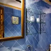 Baño de Finca rústica en venta en Caniles