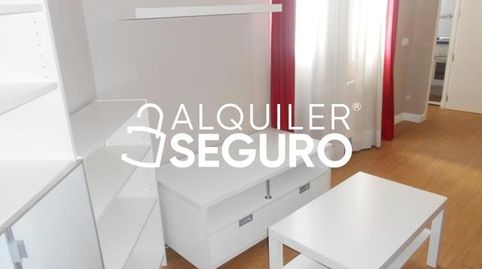 Foto 5 de Pis de lloguer a De Quintiliano, Prosperidad, Madrid Capital