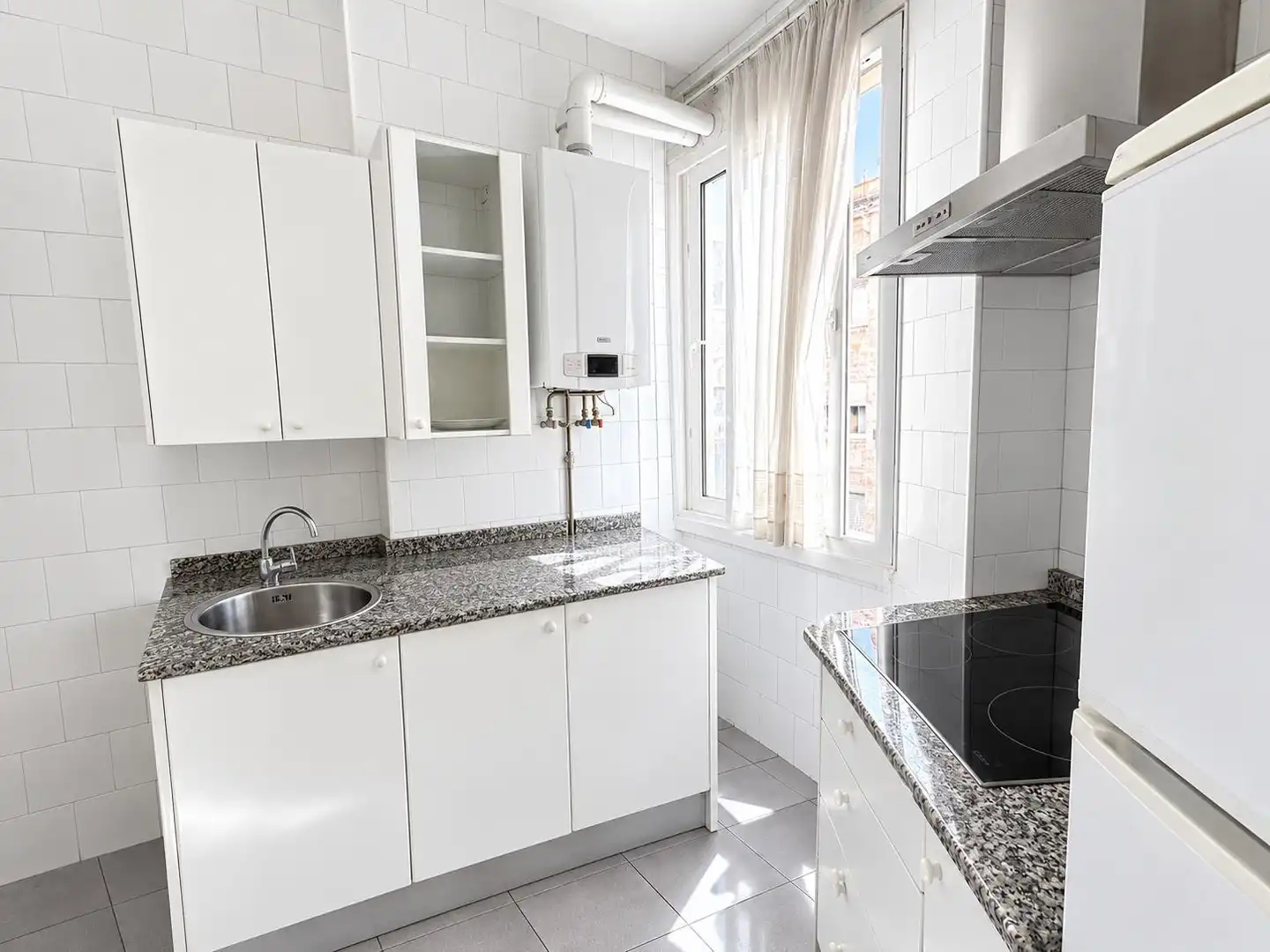 Wohnung mit Aufzug zum Verkauf in Calle EMILIO PINO, imagen 11