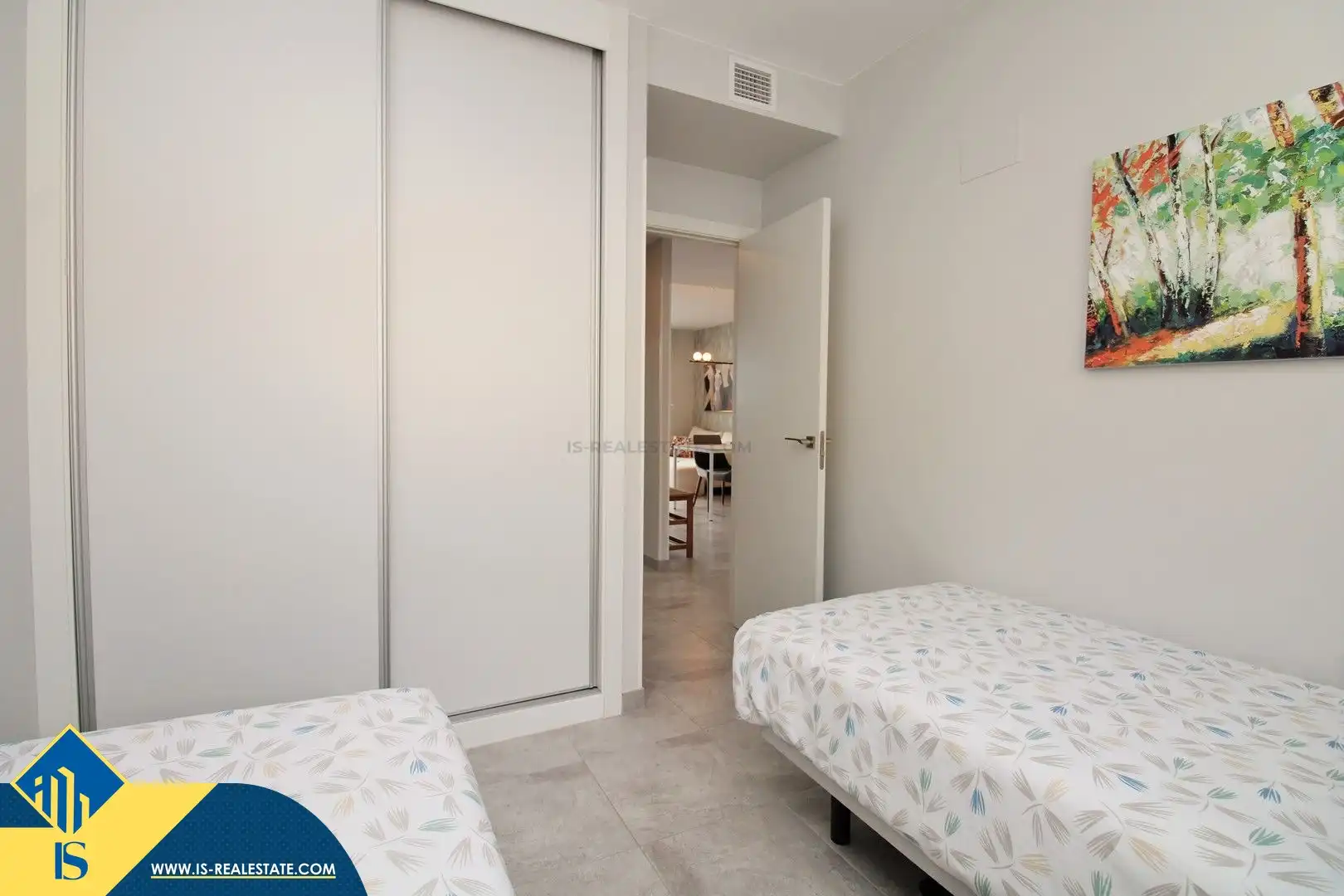 Flat with pool for sale in Orihuela Costa, imagen 16