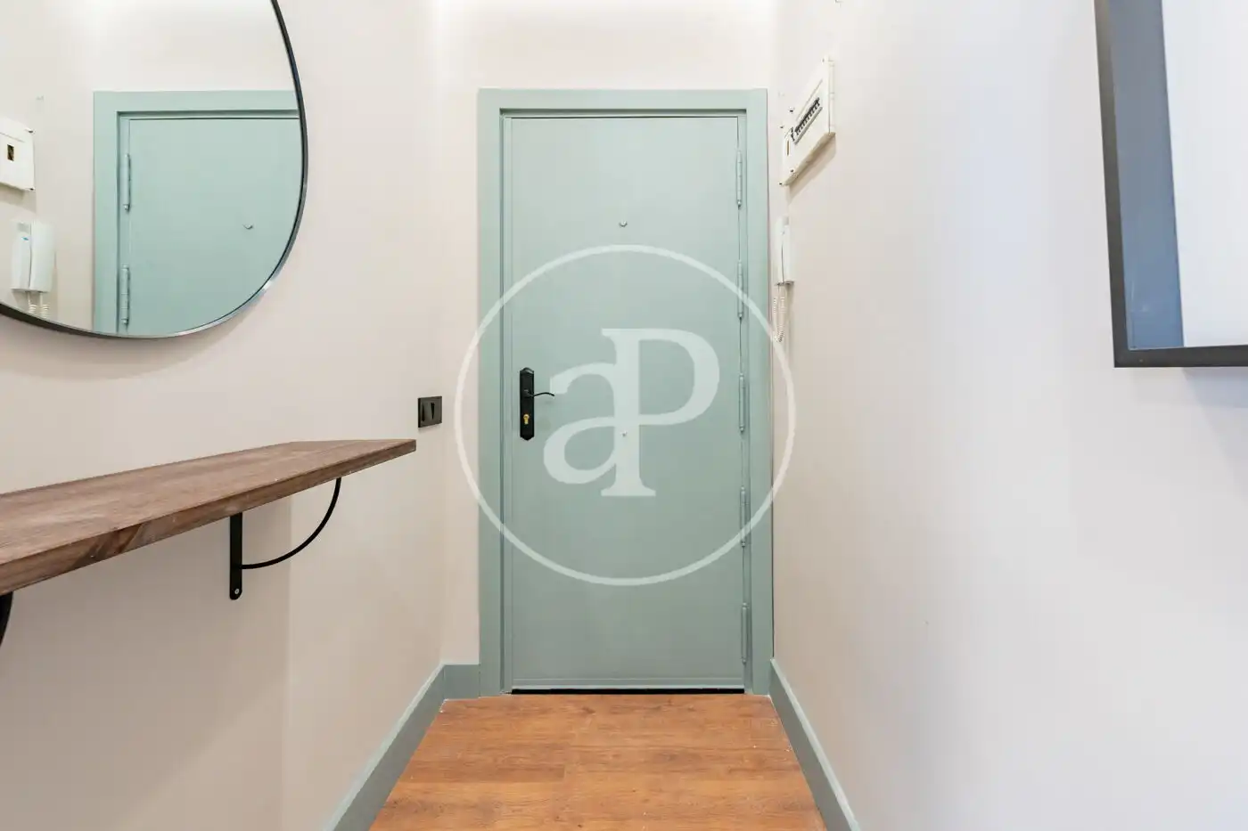 Ático en venta en Madrid con Aire acondicionado, Calefacción y Terraza