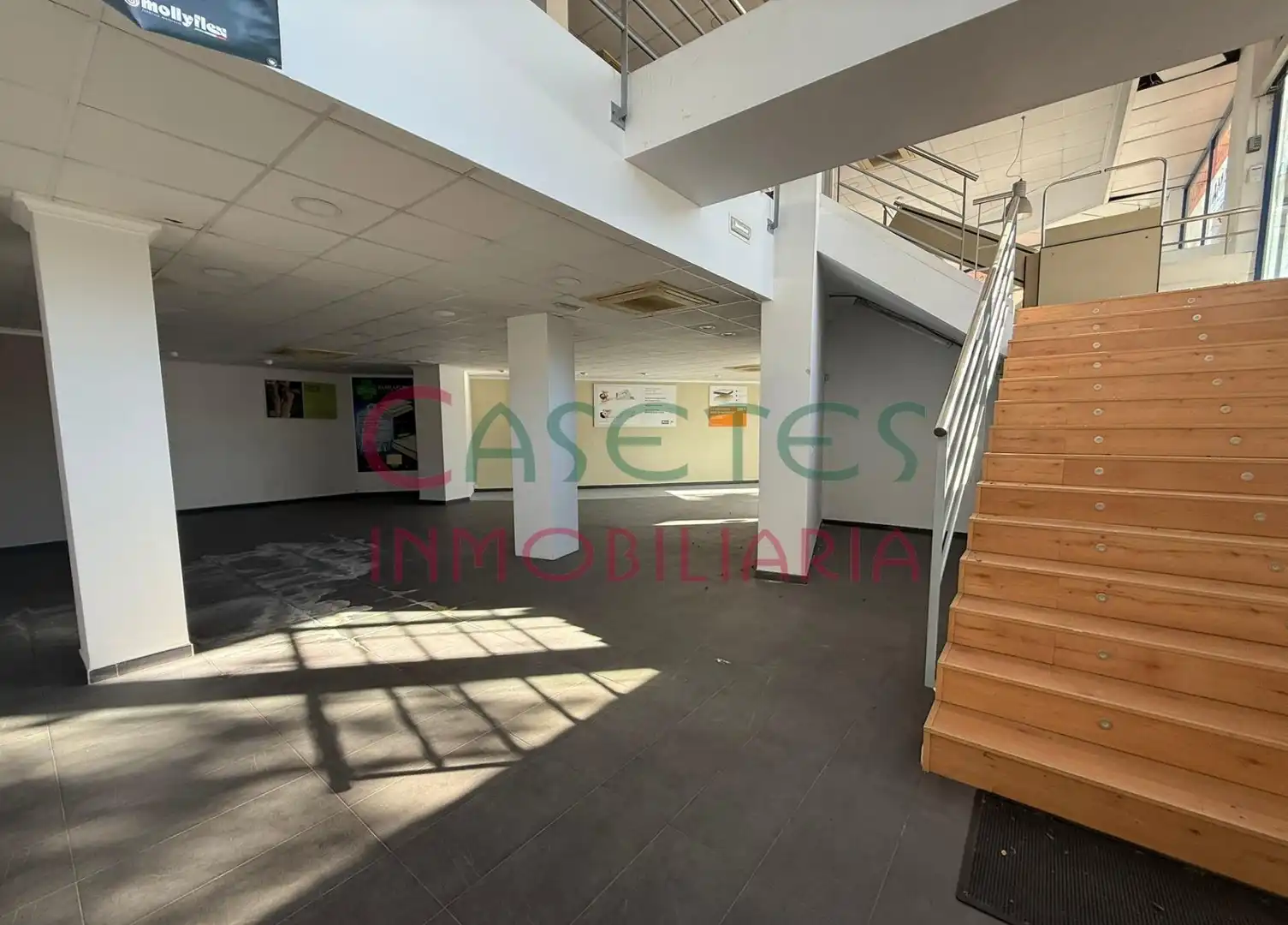 Local en venta en Valencia con Aire acondicionado