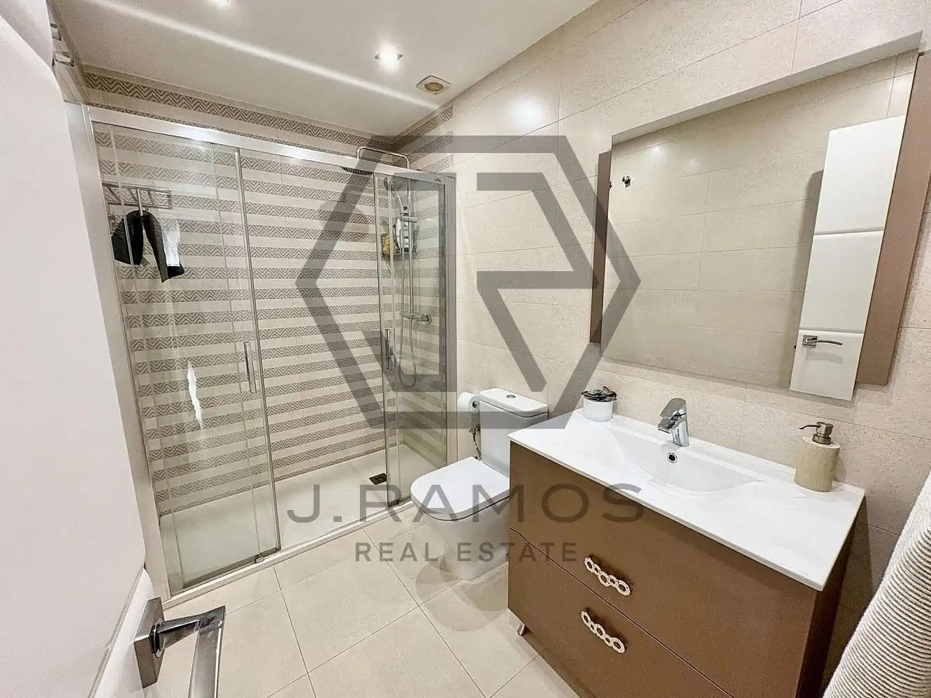 Flat with lift for sale in de la hispanidad, imagen 6