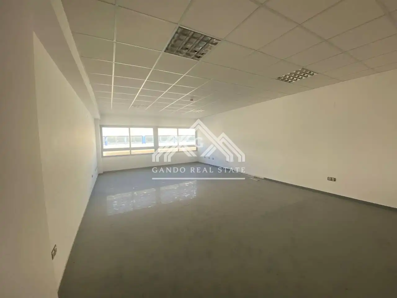 Office for rent in Dos Hermanas  with Alarm