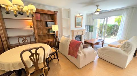 Foto 4 de Casa o chalet de alquiler en Son Xigala, Illes Balears