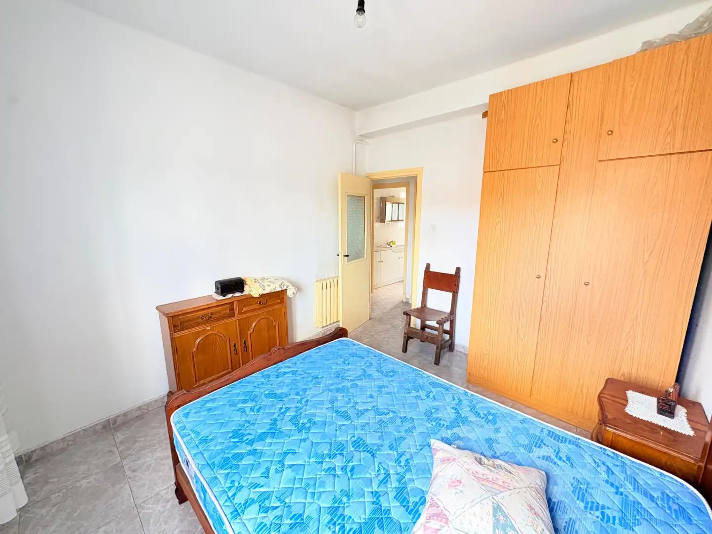 Habitación de Edificio en venta en Ponferrada