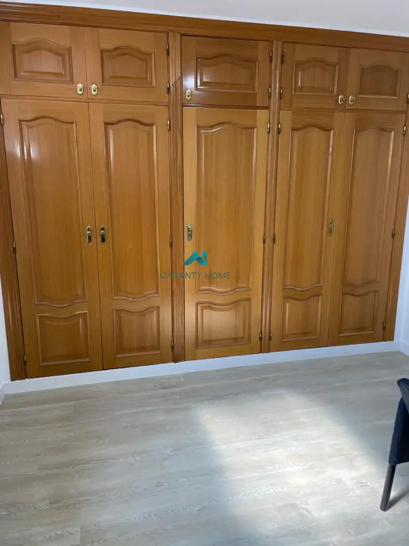 Bedroom of Study for rent in Villaviciosa de Odón