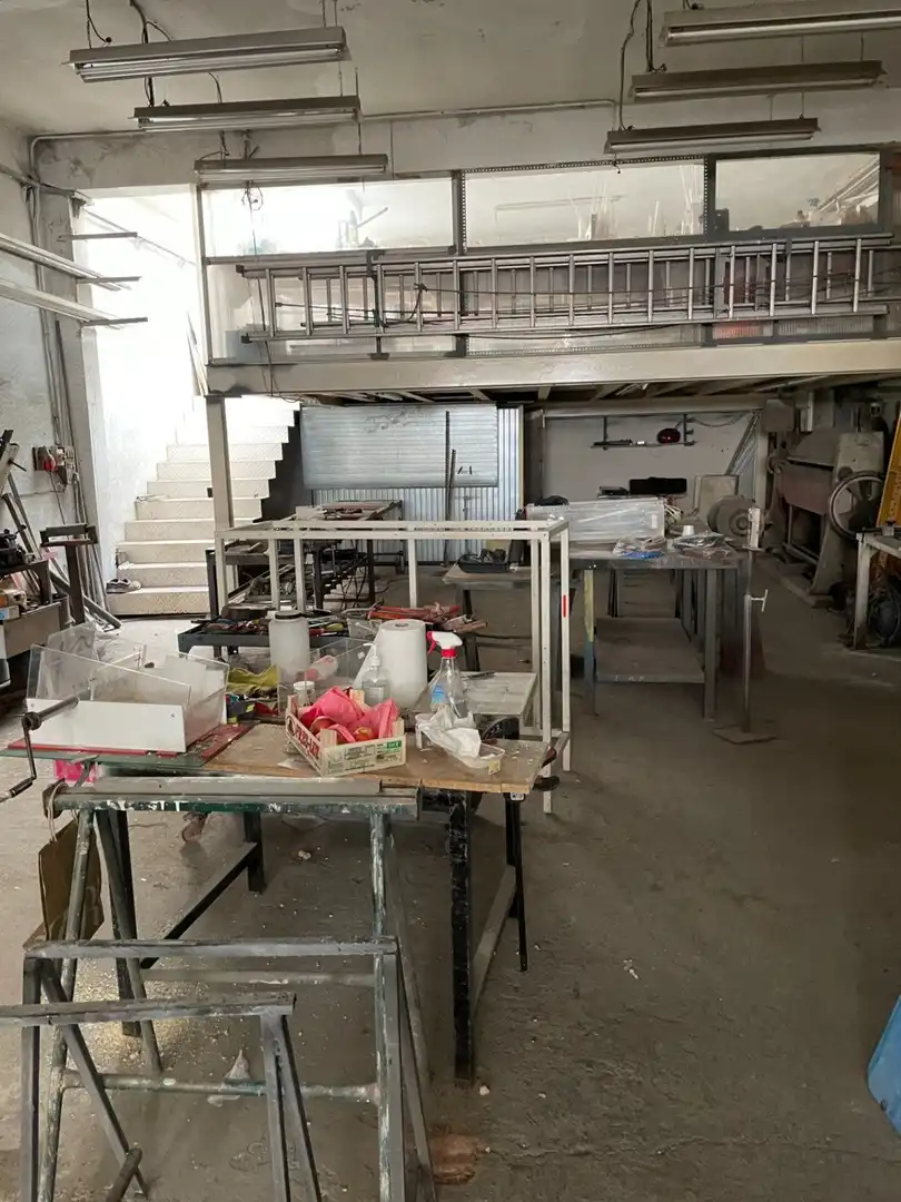 Business premises for sale in Santo Domingo - La Estación, imagen 8