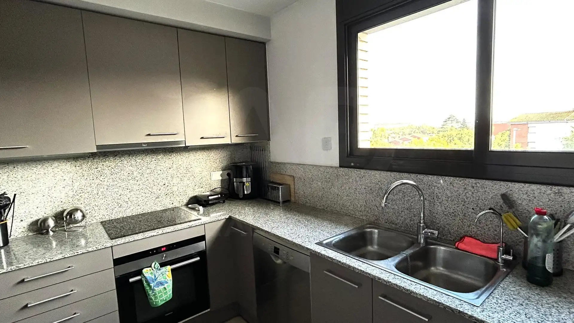 Flat with lift for sale in Lliçà d'Amunt, imagen 16