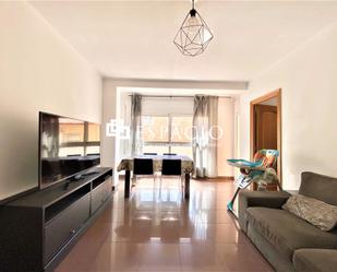 Exterior view of Flat for sale in Mataró  with Balcony