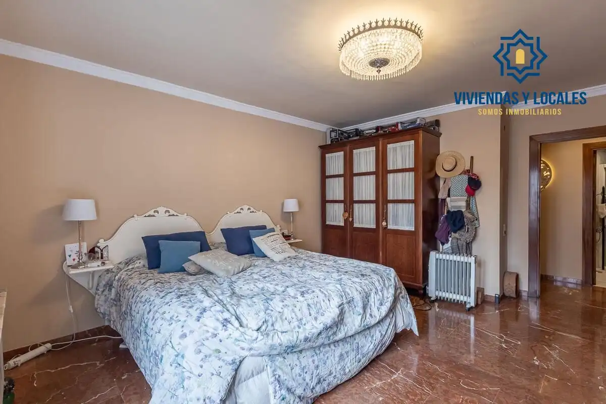 Piso con ascensor en venta en Centro, imagen 18