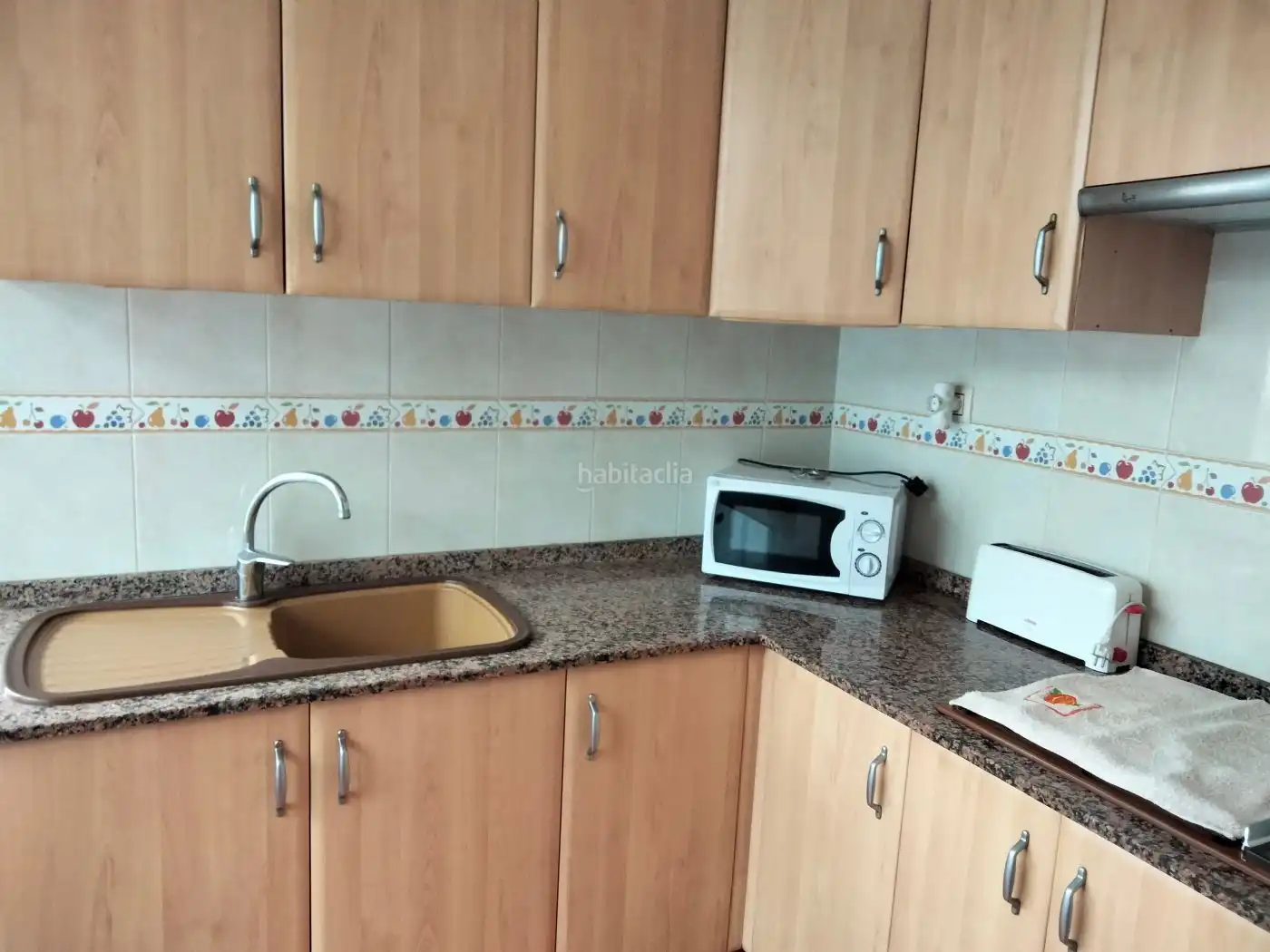 Apartament amb ascensor de lloguer a Avinguda el Racó 4, imagen 13