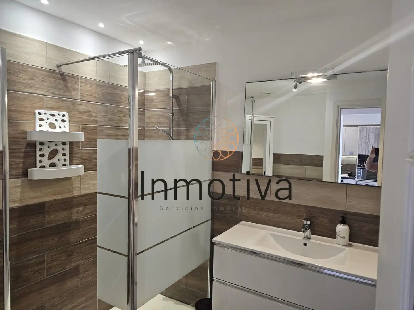Appartement avec terrasse à vendre à Callao Salvaje - Playa Paraíso, imagen 10