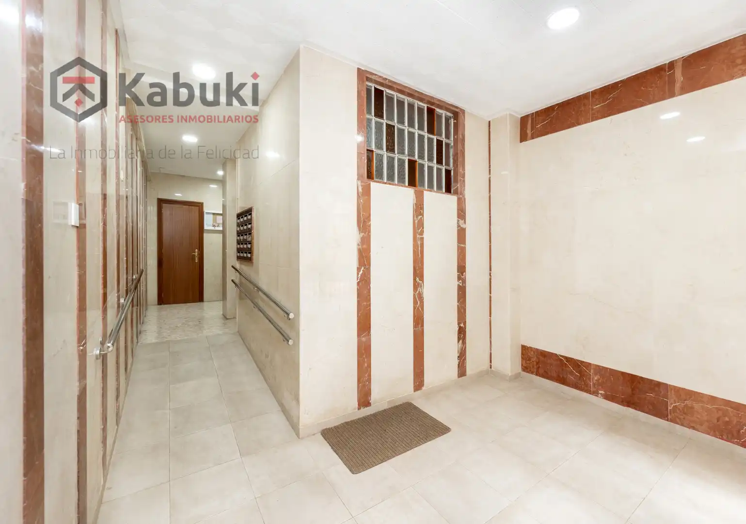 Flat with terrace for sale in Granada - avenida de cervantes 4, imagen 21