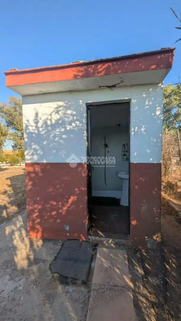 Casa rústica en venta en Morón de la Frontera, imagen 3