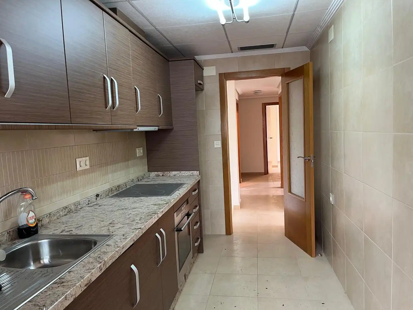 Appartement avec terrasse à vendre à CONSTITUCION 39, imagen 13