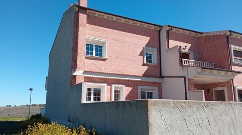 Foto 5 de Casa o xalet en venda a Calle Era Llanada, 18, Portillo, Valladolid