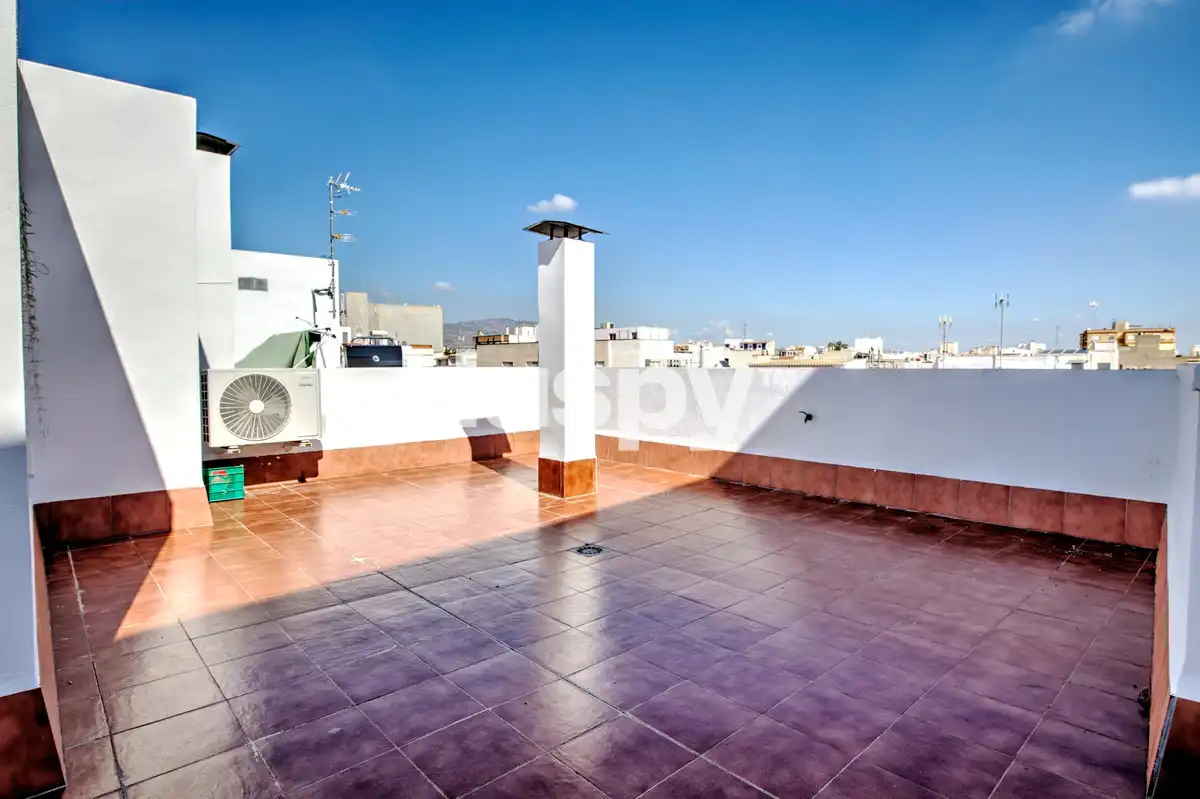 Appartement avec terrasse à vendre à Calle Virgen Dolores, imagen 30