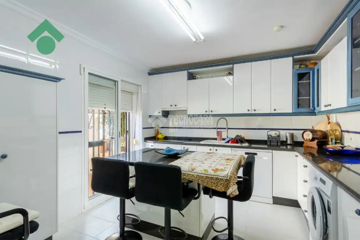 Maison jumelée avec piscine à vendre à Benajarafe, imagen 15