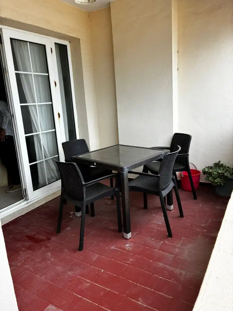 Terraza de Piso en venta en Cádiz con Terraza y Amueblado