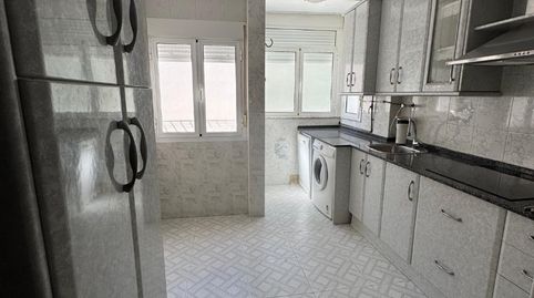 Foto 4 de Pis en venda a Astilleros - La Paz - Loreto - El Corte Inglés, Cádiz Capital