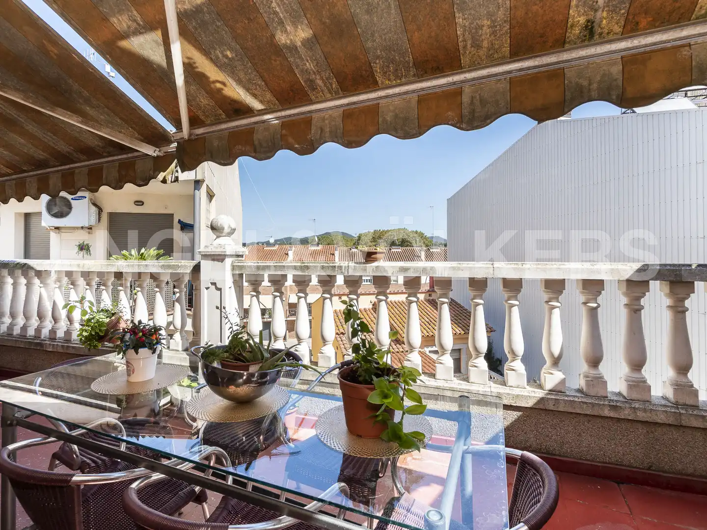 Terrace of Houses for sale in Tordera  with Air Conditioner, Heating and Terrace