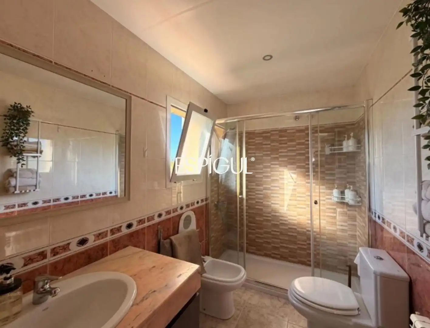 House with terrace for sale in Vilablareix, imagen 15