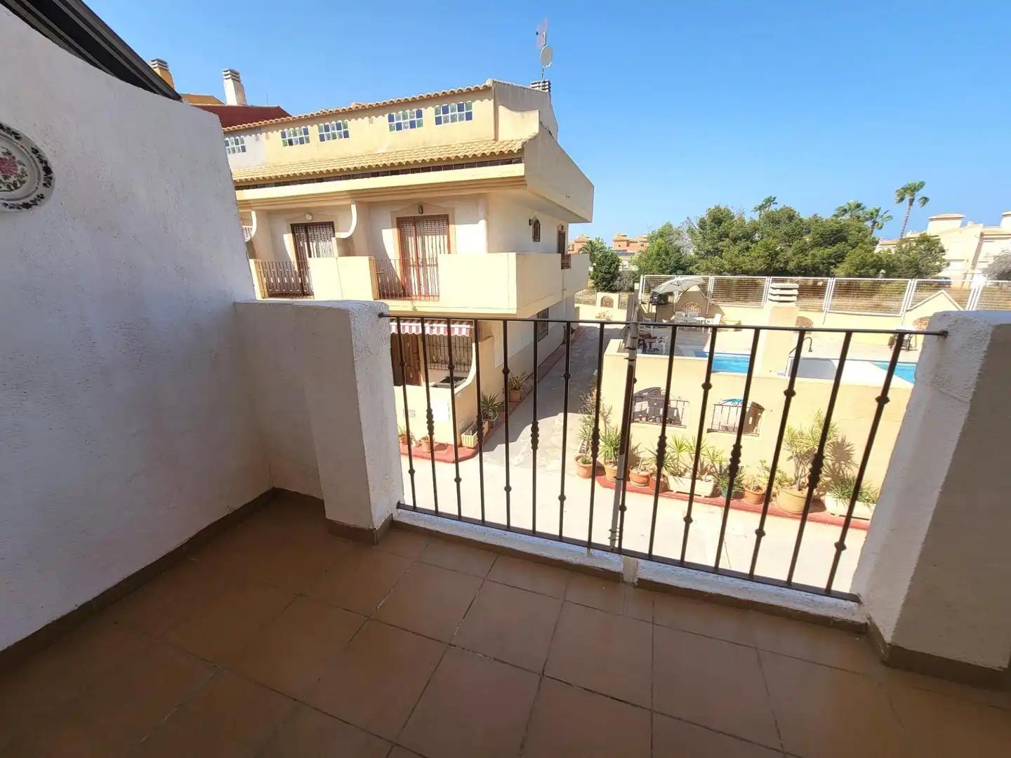 Maison mitoyenne à vendre à Orihuela Costa, imagen 23
