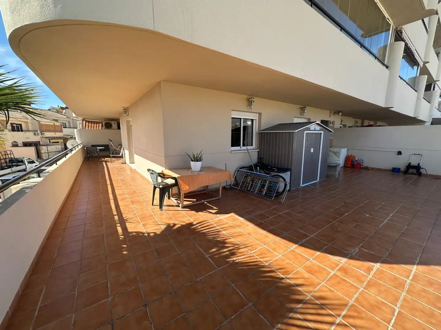 Apartamento con piscina en venta en Las Lagunas, imagen 6