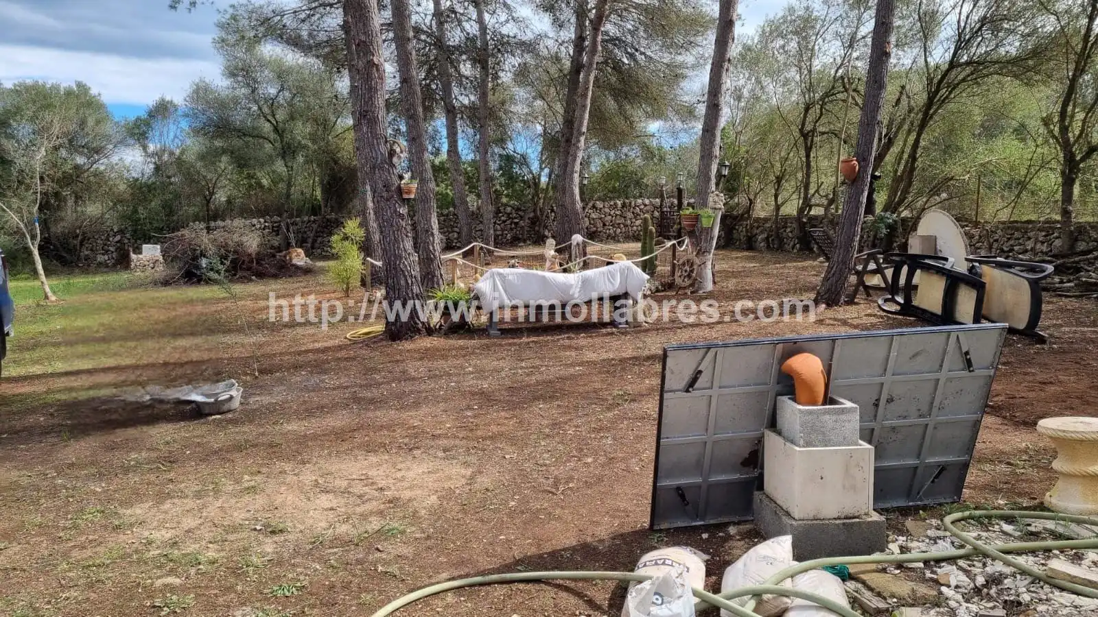 Residencial en venda a Lloret de Vistalegre