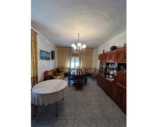 Dining room of House or chalet for sale in Hoya-Gonzalo  with Terrace