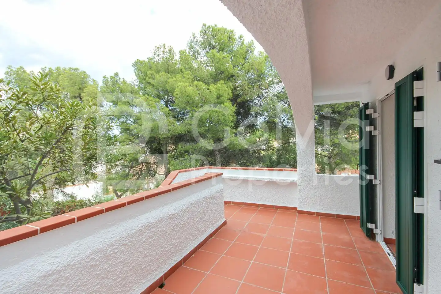 Detached homes for sale in El Poal